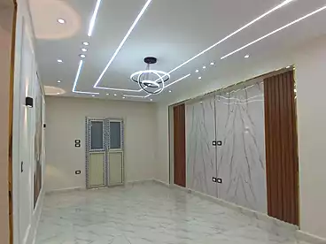 Apartments For sale in Street 27, Nozha 2, 120 sqm