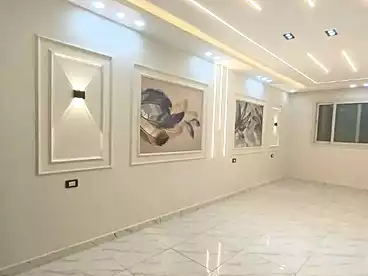 Apartments For sale in Street 27, Nozha 2, 140 sqm