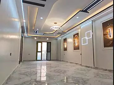 Apartments For sale in Street 27, Nozha 2, 130 sqm