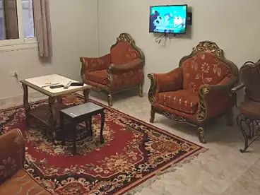 Properties For rent in Smouha, Alexandria, 150 sqm
