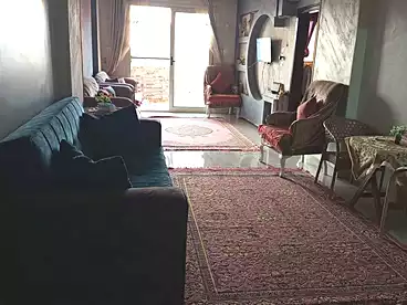 Apartments For sale in El Orouba St., El Mariotia, 150 sqm