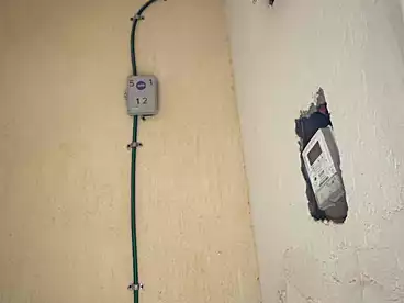 Apartments For sale in Street 27, Nozha 2, 140 sqm