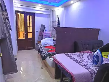 Properties For sale in El Seyouf, Alexandria, 75 sqm