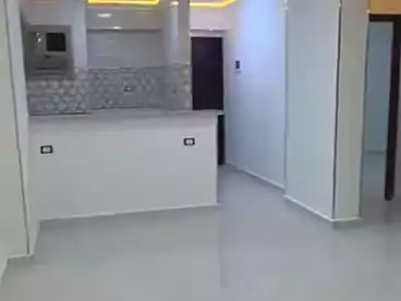 Apartments For sale in El Naam, Ain Shams, 90 sqm