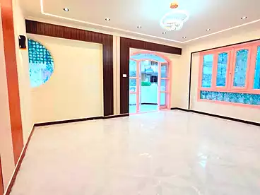 شقق للبيع في شاطئ النخيل - ٦ اكتوبر، العجمي، 120 متر