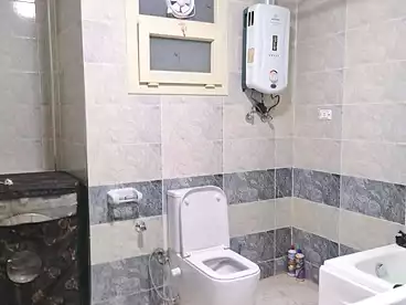 Apartments For sale in El Lebeny, El Haram, 120 sqm
