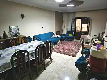 شقق للبيع في اللبيني، الهرم، 140 متر