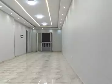 Apartments For rent in Street 27, Nozha 2, 160 sqm