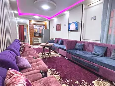 شقق مفروشة للبيع في العجمي، الاسكندرية، 100 متر