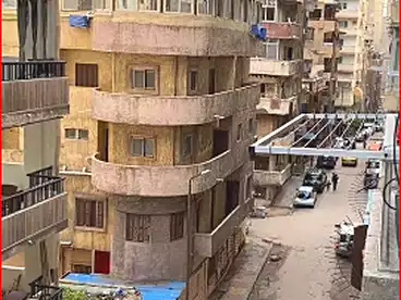 Apartments For sale in Ahmed Tayseer St, El Asafra, 70 sqm