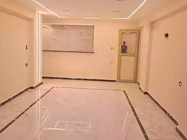 Apartments For sale in Street 27, Nozha 2, 120 sqm