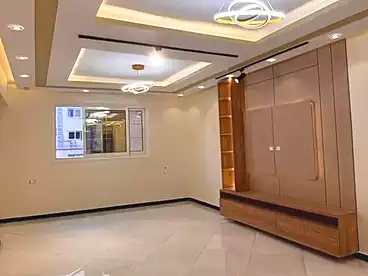 Apartments For sale in El Lebeny, El Haram, 160 sqm