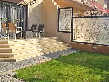 Properties For rent in Phase 9, Extension of Rehab, 262 sqm