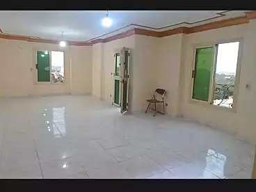 شقق للبيع في حمامات القبة، حدائق القبة، 175 متر
