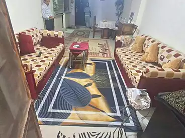Apartments For sale in El Bitash, Al Agamy, 100 sqm