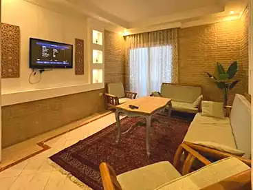 Properties For rent in El-Gaish Rd, Camp Cesar, 120 sqm