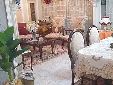 Apartments For sale in King Faisal St, Faisal, 140 sqm