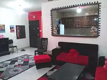 Apartments For sale in El Orouba St., El Mariotia, 120 sqm