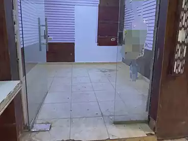 Shops For sale in Al Mahdaoi St, El Mandara, 12 sqm