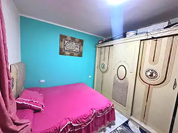Apartments For sale in Helwan Nile Corniche, Helwan, 125 sqm