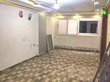 Apartments For rent in El Dawagen, Hadayek Helwan, 130 sqm
