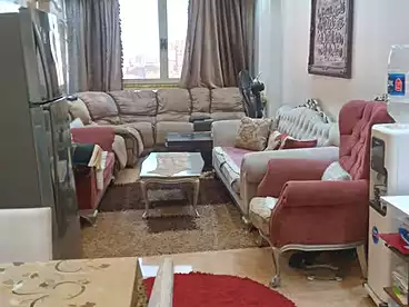 Apartments For sale in Khatem El Morsalin St, Tersa, 100 sqm