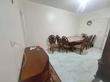 Apartments For sale in Gamal Abdel Nasser St., El Asafra, 110 sqm