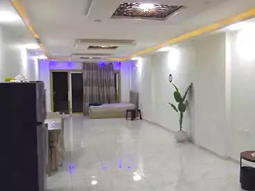Apartments For rent in Mohamed Sayed Ahmed St., Helwan, 250 sqm