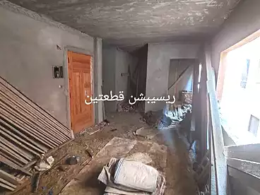 Properties For sale in Queen Nazli St., Kafr Tuhurmos, 100 sqm