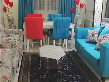 شقق للبيع في شارع الزهراء، عين شمس الشرقية، 110 متر