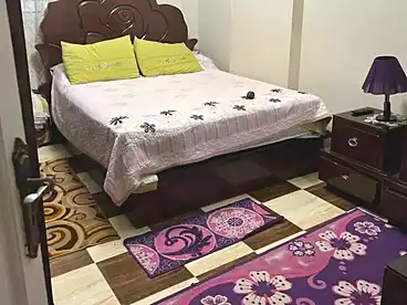 شقق للبيع في ميامي الجديدة، الاسكندرية، 110 متر