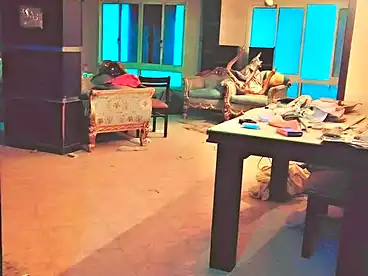 Apartments For sale in El Taawon, El Haram, 130 sqm