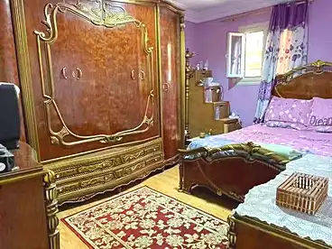 شقق للبيع في البيطاش، العجمي، 160 متر