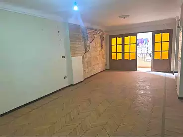 Properties For rent in El Seyouf, Alexandria, 120 sqm