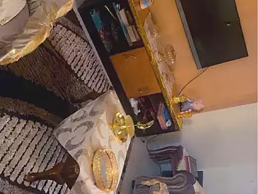 Furnished Apartment For rent in El Talbeya, Faisal, 170 sqm