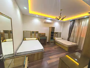 Duplex For rent in Lotus South, Lotus, 210 sqm