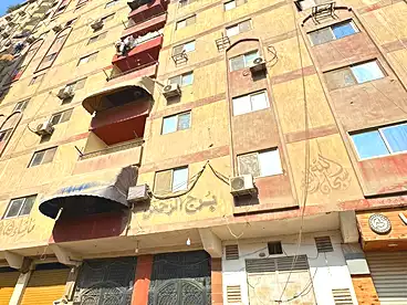 شقق للبيع في شارع عمرو بن العاص، المطبعة، 280 متر