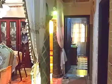 Furnished Apartment For sale in Thalathini St, Faisal, 115 sqm