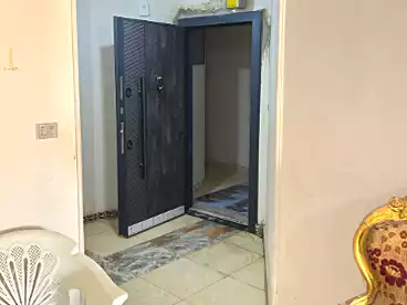 شقق للبيع في شارع نبوي المهندس، المندرة، 135 متر