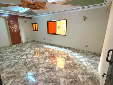 Apartments For rent in Moasaset El Zakah St., El Marg, 140 sqm