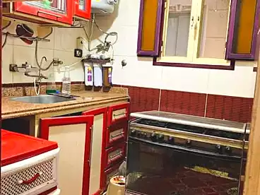 شقق للبيع في شارع قاصد كريم، البيطاش، 100 متر