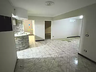 Apartments For sale in El Zahraa St., Ain Shams El Sharkia, 120 sqm