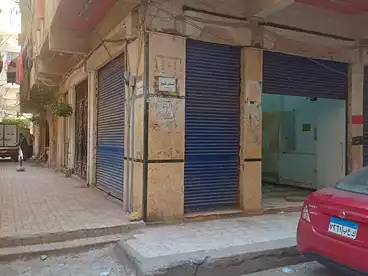 Shops For sale in El Asafra, Alexandria, 24 sqm