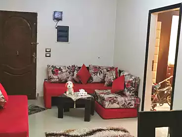 Apartments For rent in Atlas, Helwan, 85 sqm