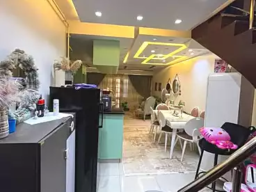 Duplex For sale in El Bitash, Al Agamy, 190 sqm