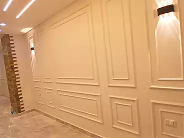 Apartments For sale in El Hanafeya St., El Bitash, 145 sqm