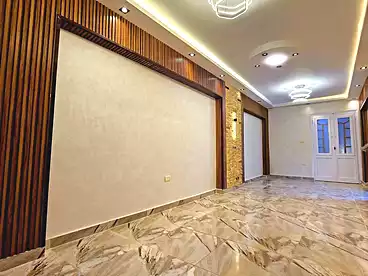 شقق للبيع في شاطئ النخيل - ٦ اكتوبر، العجمي، 100 متر