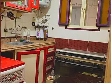 شقق للبيع في شارع قاصد كريم، البيطاش، 115 متر