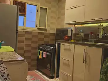 شقق للبيع في البيطاش، العجمي، 120 متر