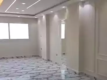 Apartments For sale in El Wafaa W El Amal St., El Haram, 120 sqm